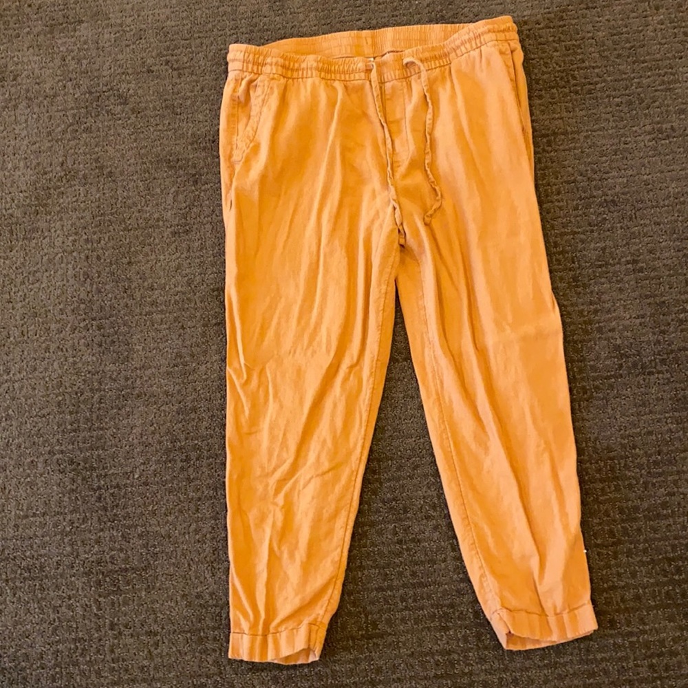 Old navy pants